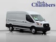  Ford Transit Cargo Van