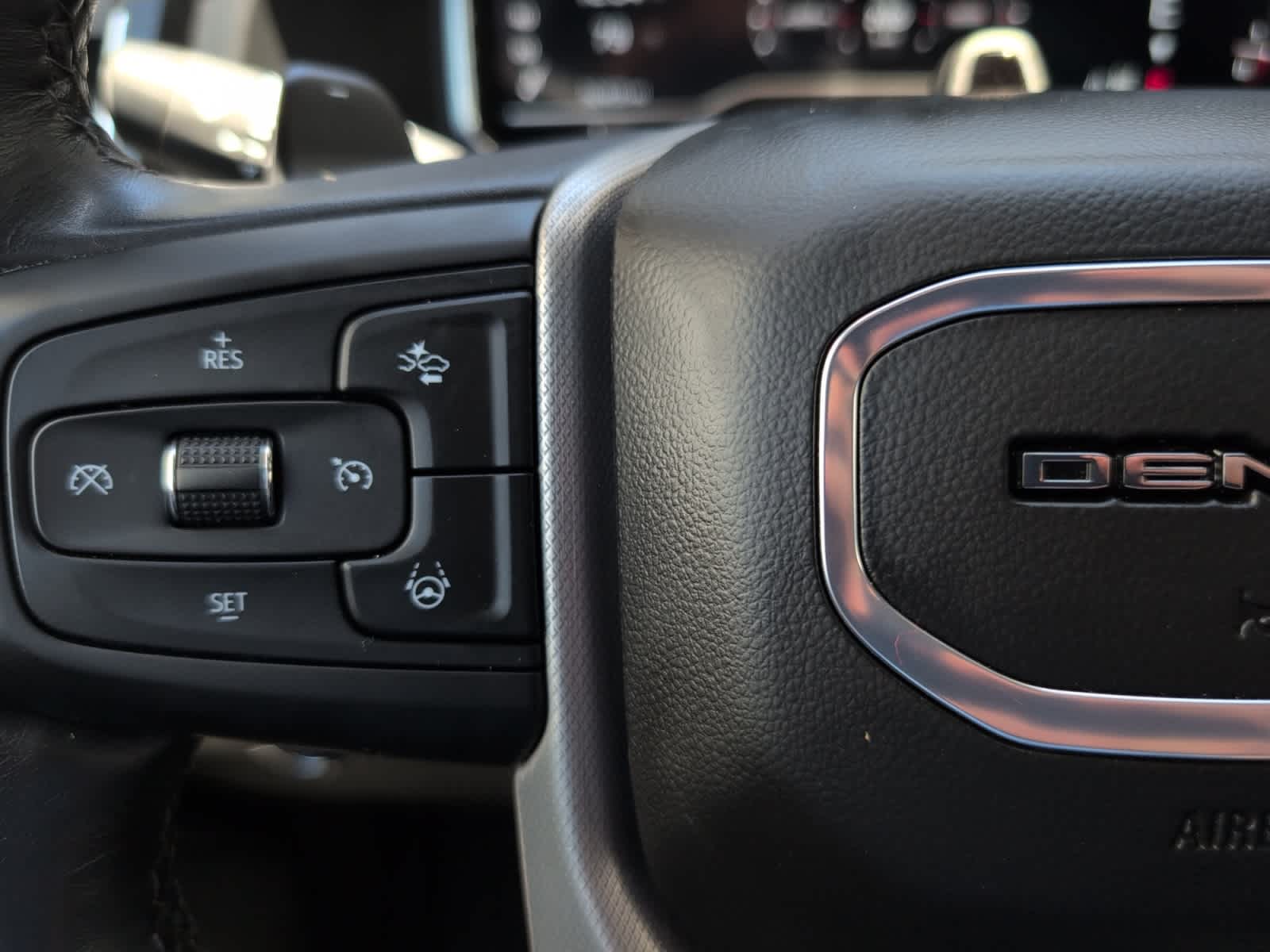 used 2024 GMC Sierra 1500 car, priced at $53,997