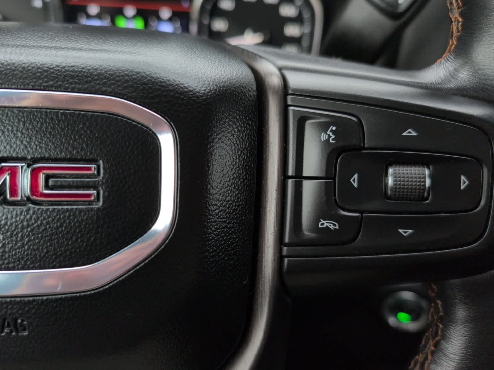 used 2021 GMC Sierra 2500 HD car, priced at $60,497