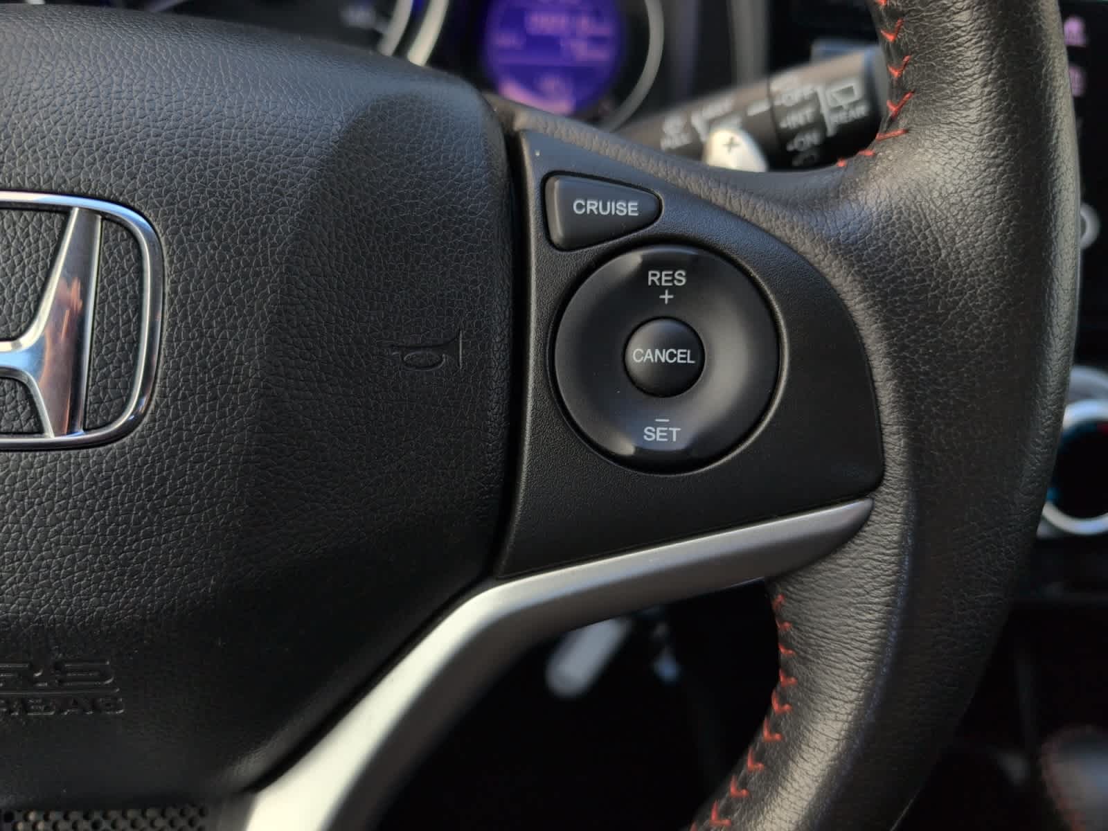 used 2018 Honda Fit car, priced at $13,497