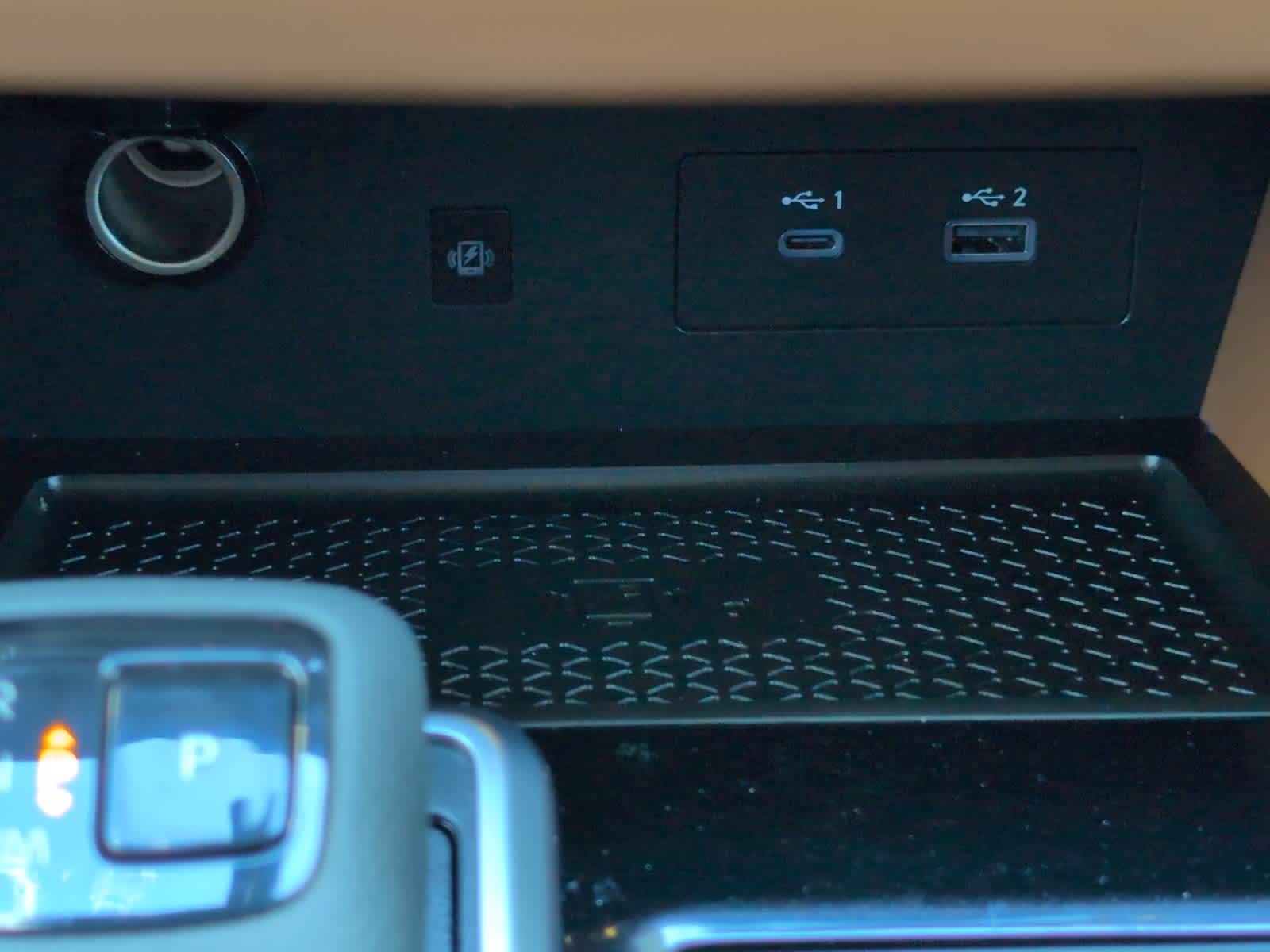 used 2025 Nissan Pathfinder car, priced at $43,497