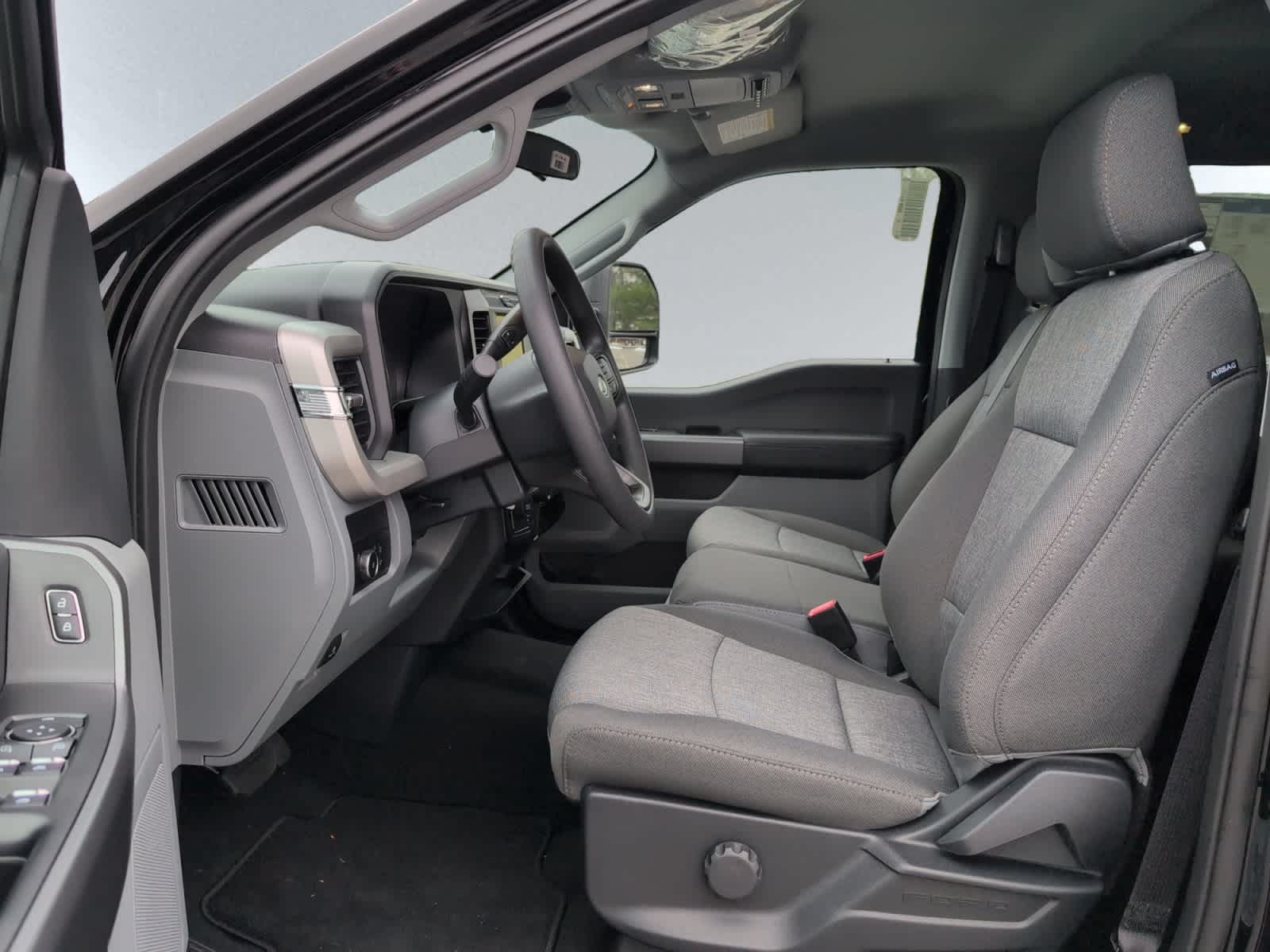 new 2026 Ford Super Duty F-250 SRW car, priced at $61,086