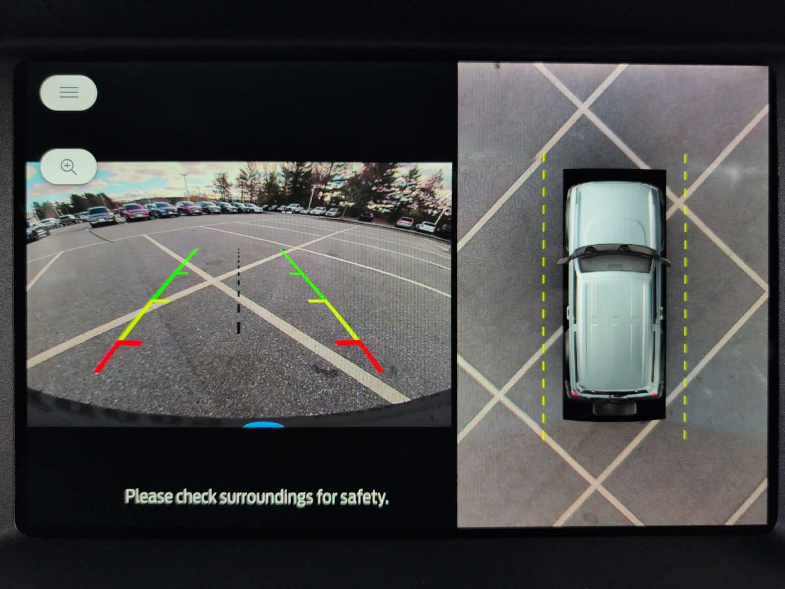 new 2025 Ford Bronco car, priced at $66,729