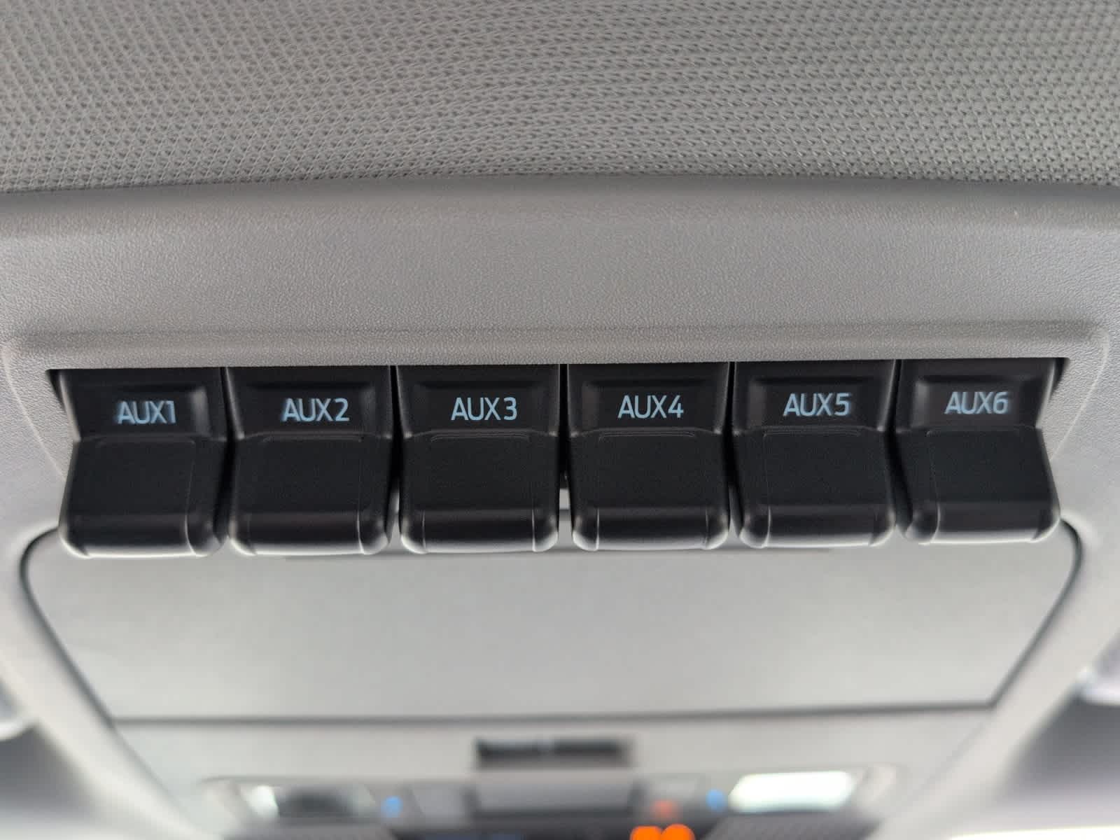 new 2026 Ford Super Duty F-350 SRW car, priced at $60,303