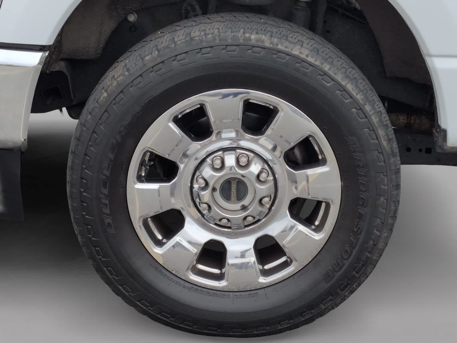 used 2023 Ford F-250 car, priced at $56,497