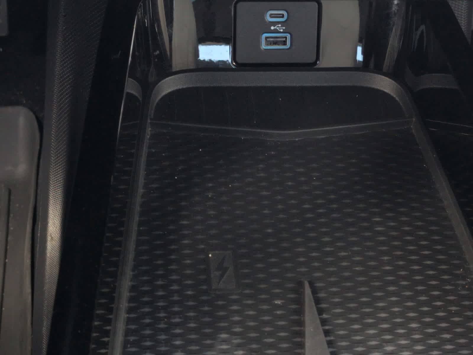 used 2022 Ford Mustang Mach-E car, priced at $23,497