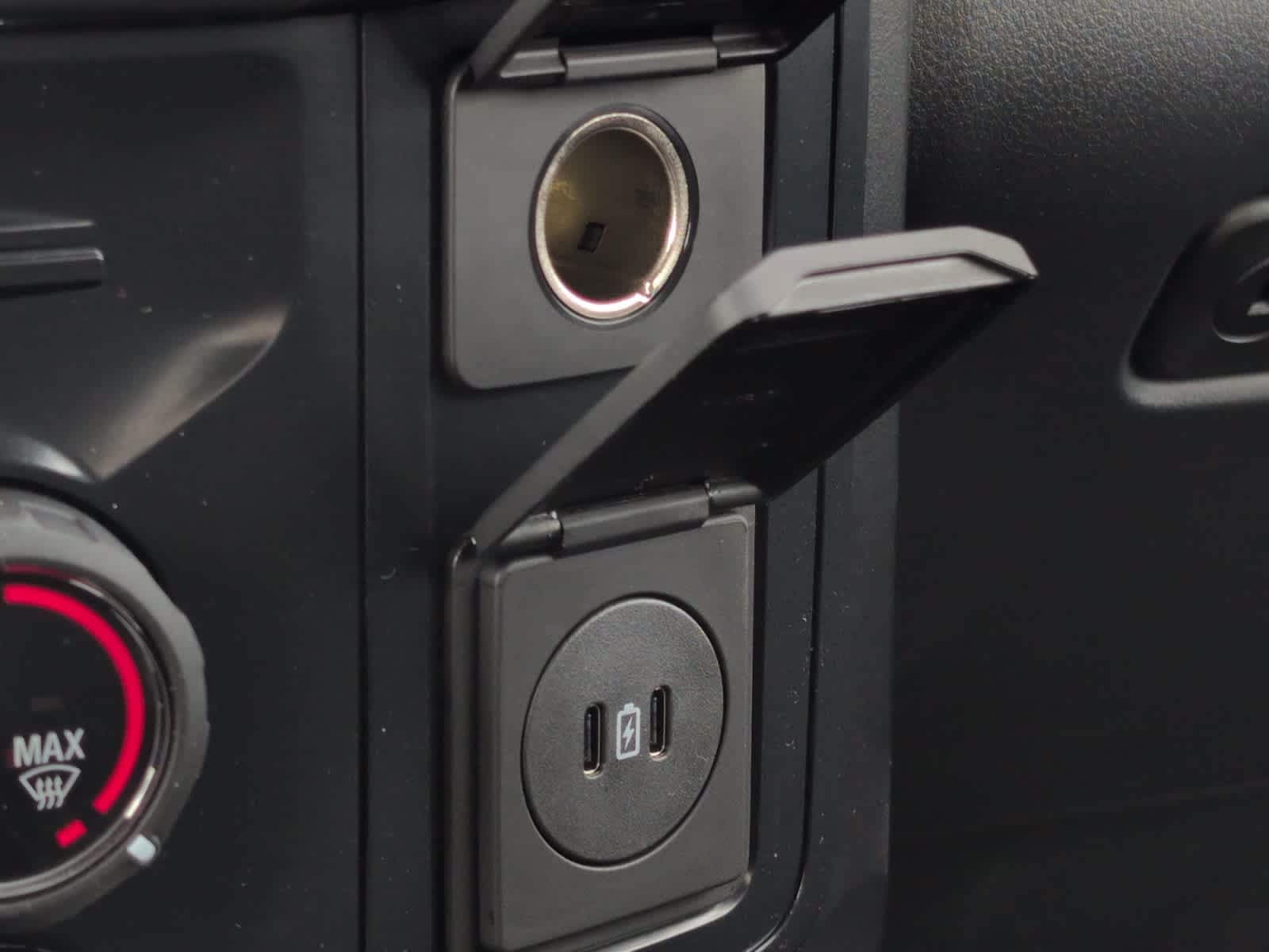 new 2025 Ford F-150 car, priced at $54,735