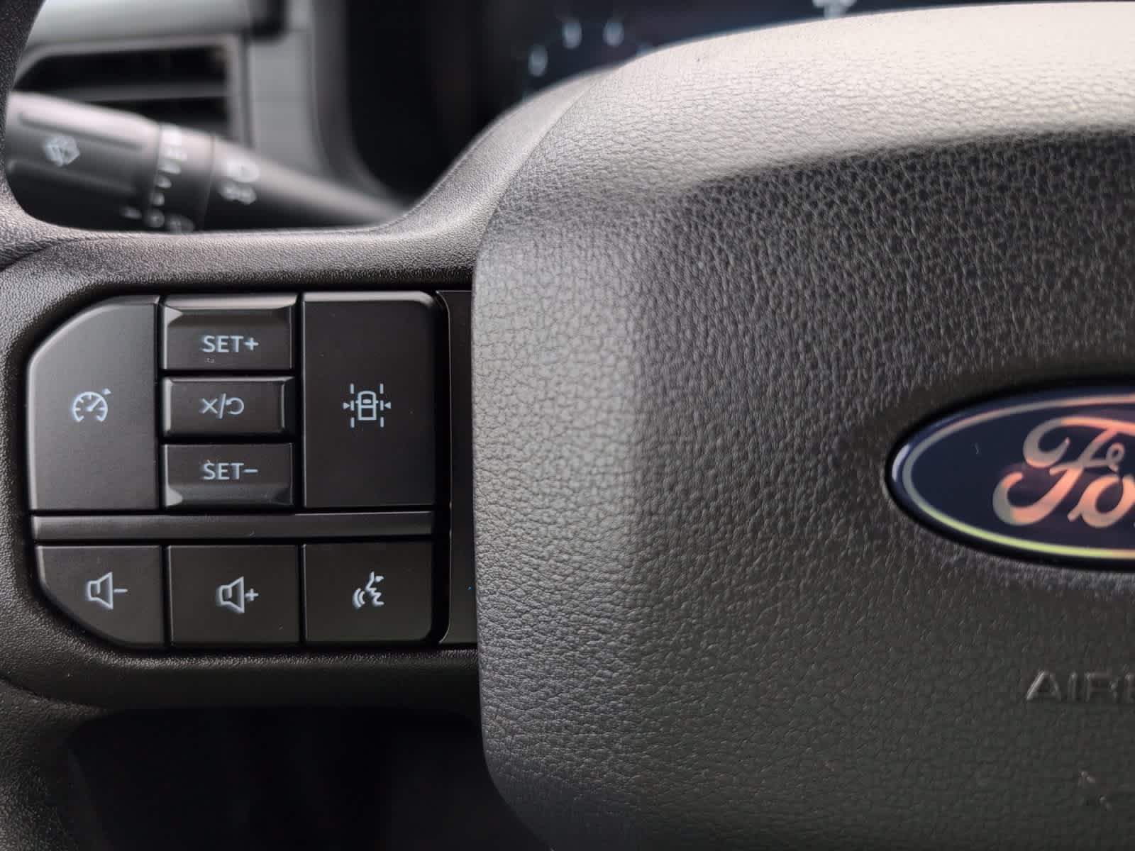 used 2024 Ford F-150 car