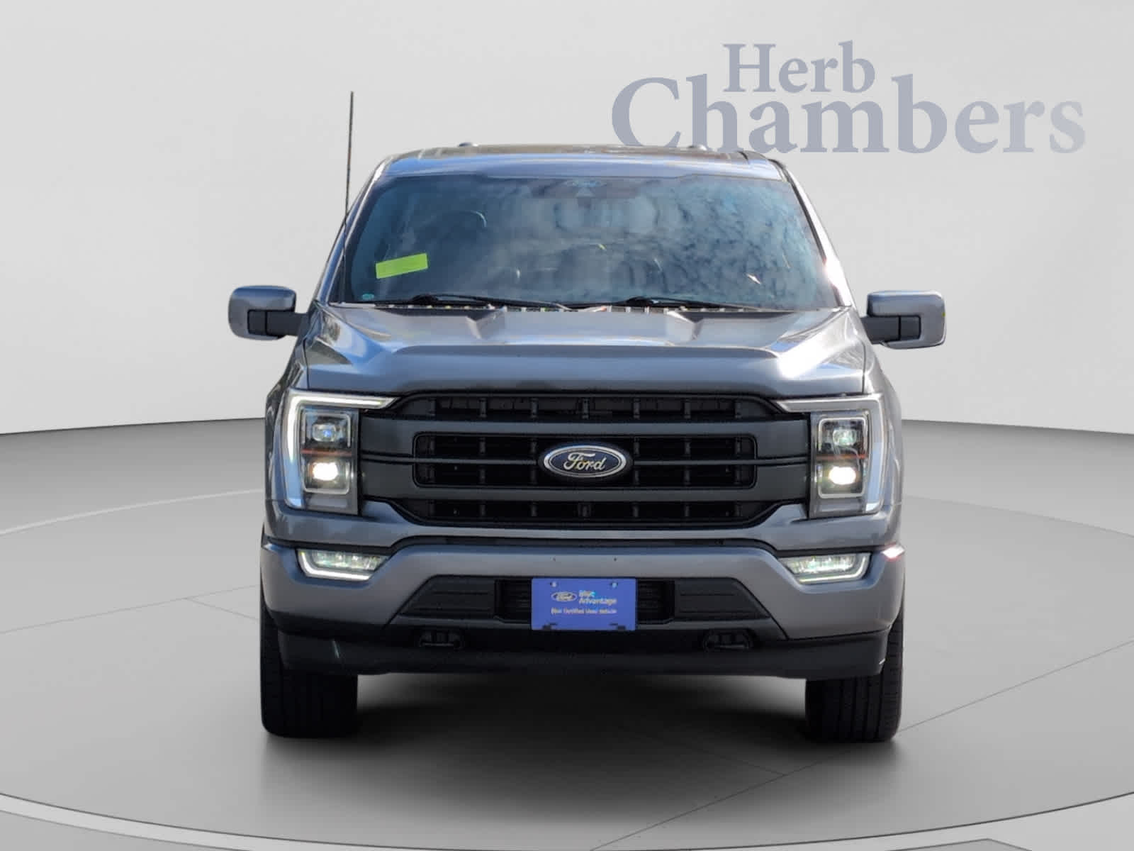 Certified 2021 Ford F-150 Lariat 4WD Supercrew 5.5 Box Truck SuperCrew Cab