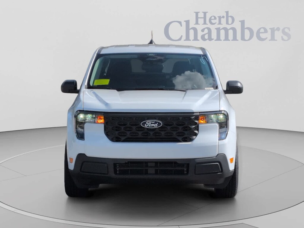 New 2026 Ford Maverick XL AWD Supercrew Truck SuperCrew