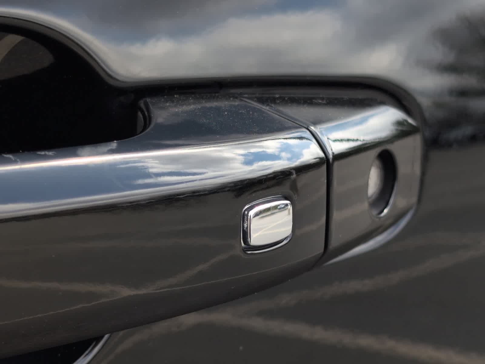 used 2021 GMC Sierra 2500 HD car, priced at $60,497