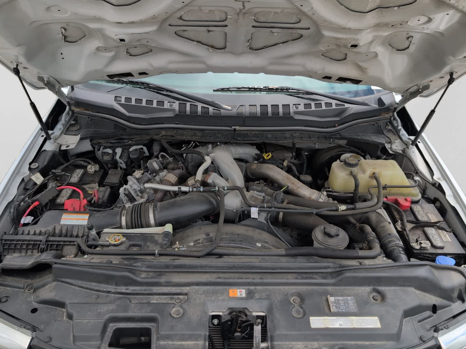 used 2022 Ford F-350 car, priced at $52,497