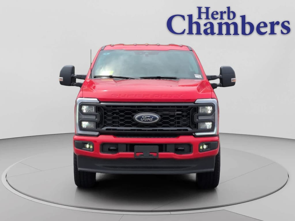 New 2026 Ford Super Duty F-350 SRW XL Truck Super Cab