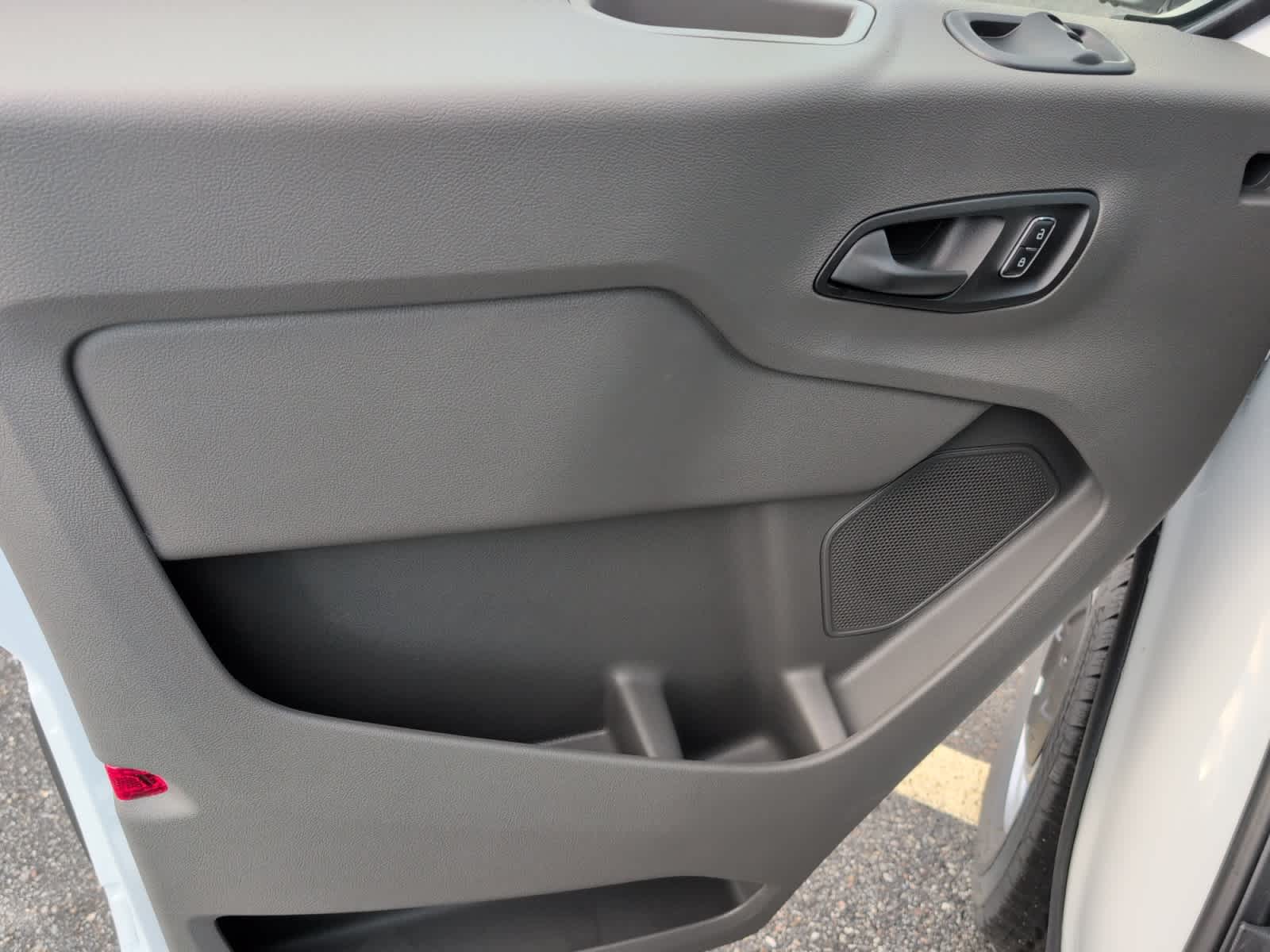 2026 Ford Transit Van Base - Photo 11