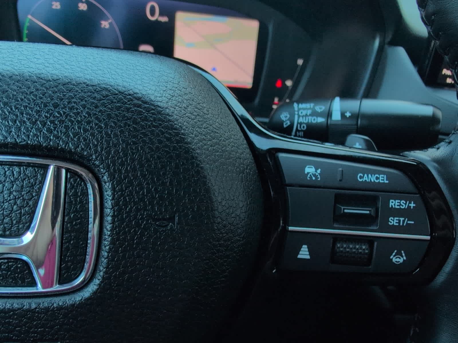 used 2024 Honda Accord Hybrid car, priced at $32,997