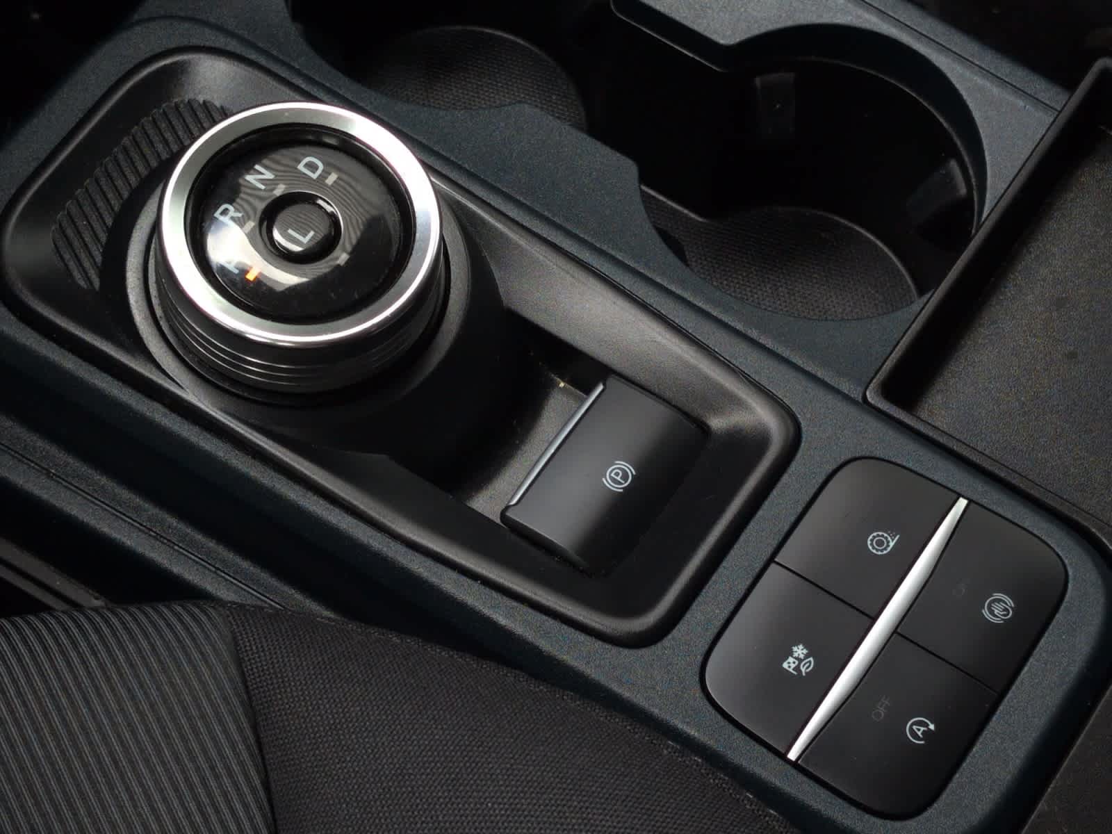 used 2022 Ford Maverick car, priced at $25,497