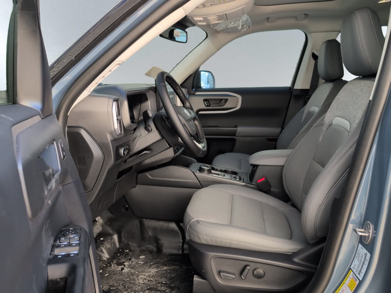 new 2026 Ford Bronco Sport car, priced at $41,984