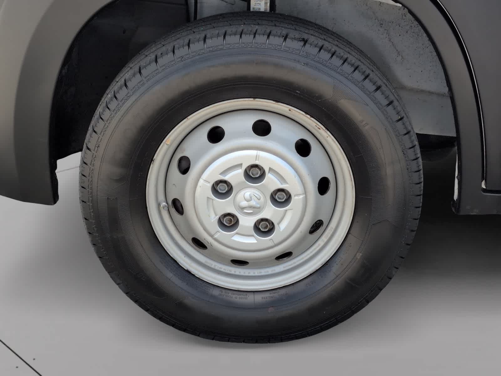 used 2019 Ram ProMaster 1500 car, priced at $19,497