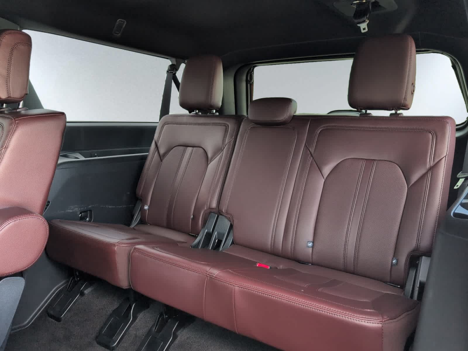 used 2022 Ford Expedition Max car, priced at $50,997