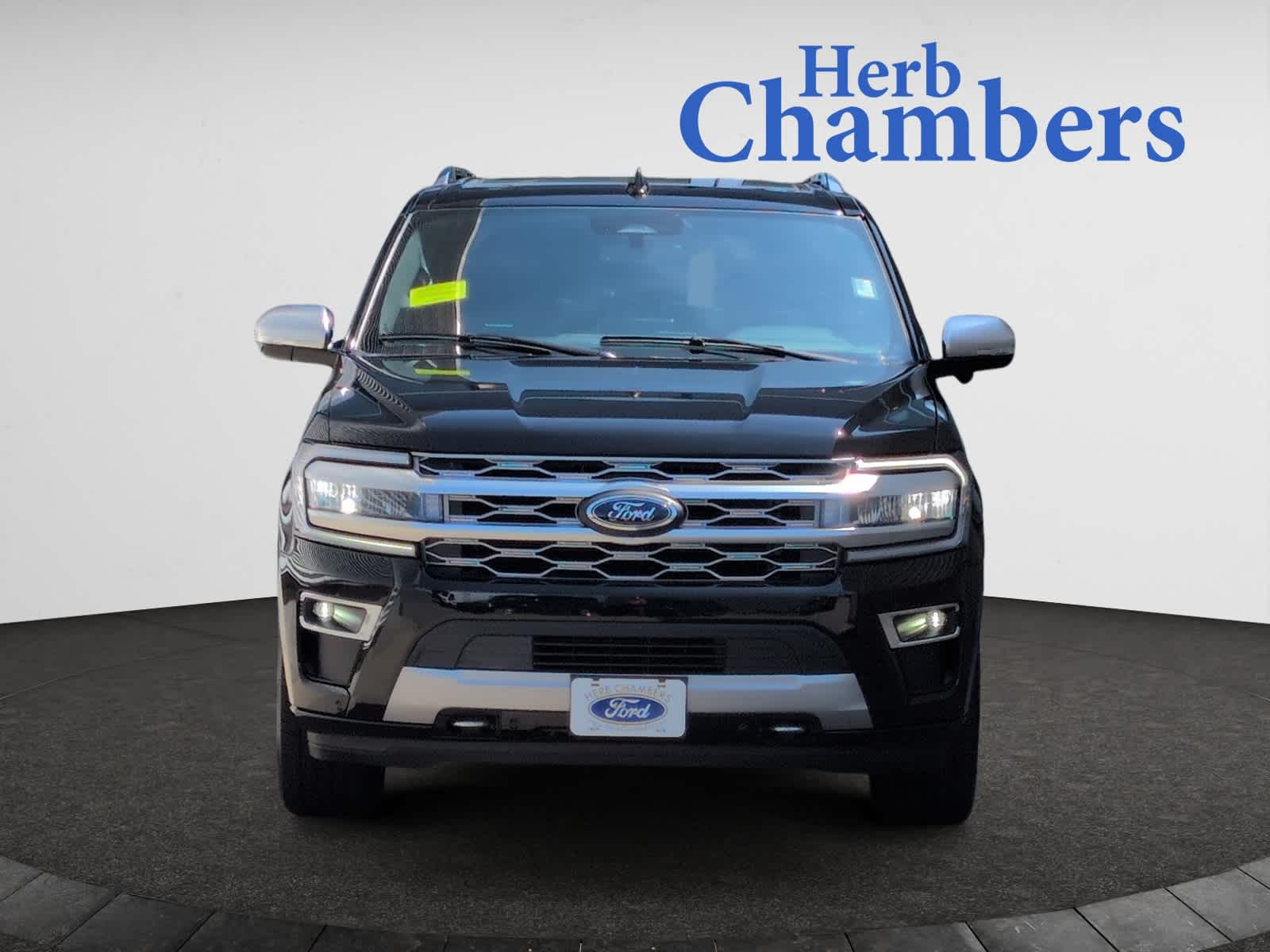 2023 Ford Expedition Platinum photo 2