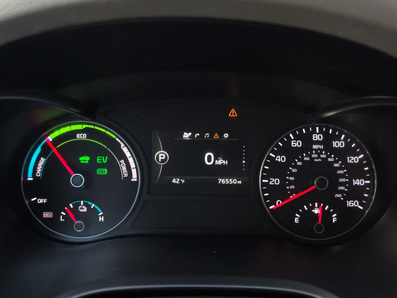 used 2017 Kia Optima Plug-In Hybrid car, priced at $11,497