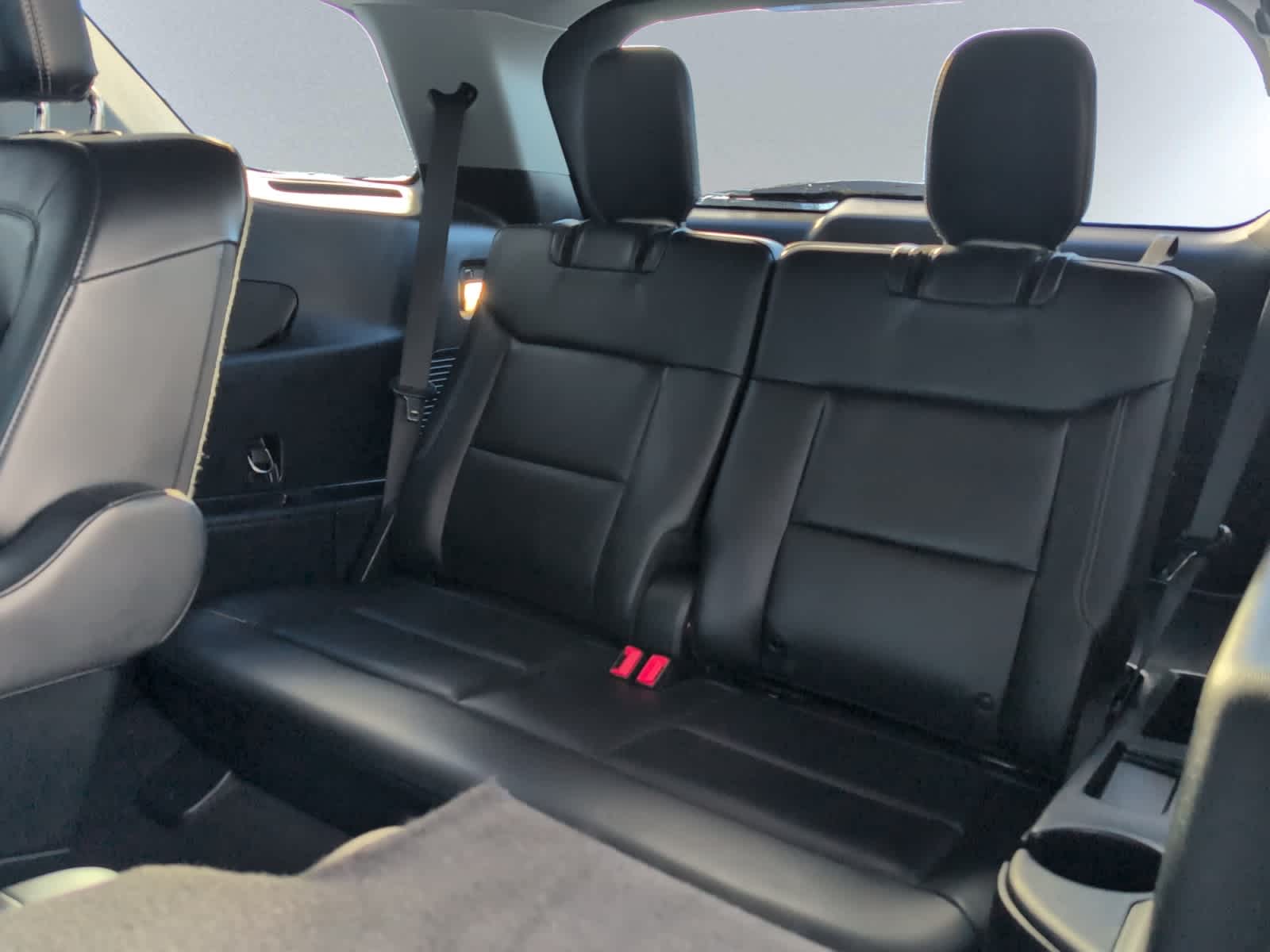 used 2022 Ford Explorer car, priced at $30,297