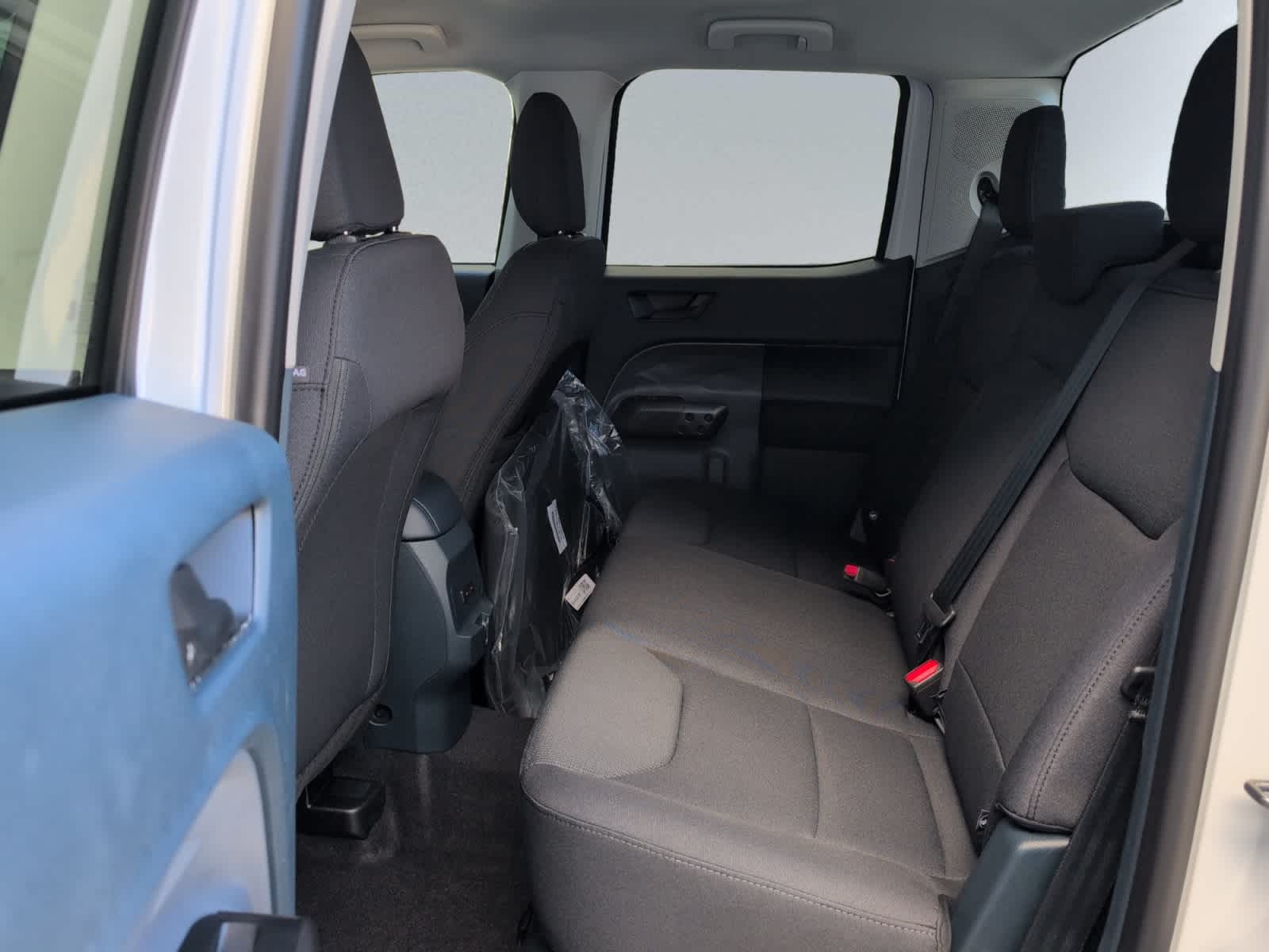 new 2026 Ford Maverick car, priced at $29,990