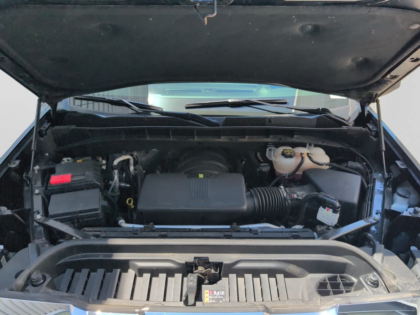 used 2024 GMC Sierra 1500 car, priced at $53,997