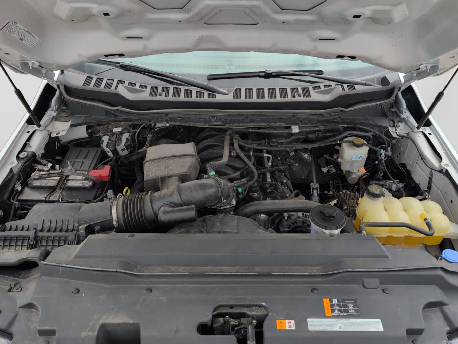 used 2023 Ford F-250 car, priced at $56,497