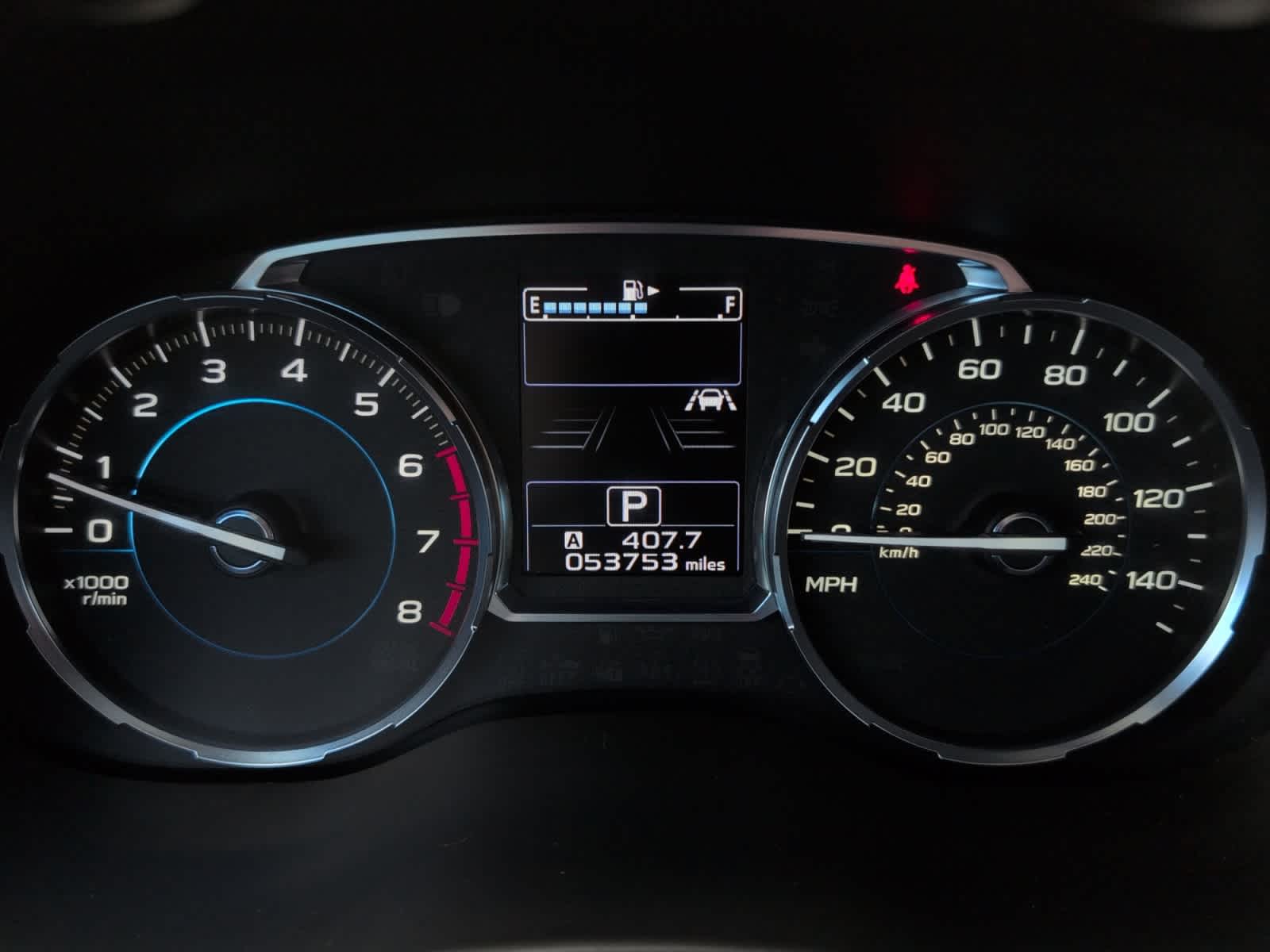 used 2018 Subaru Forester car, priced at $19,897