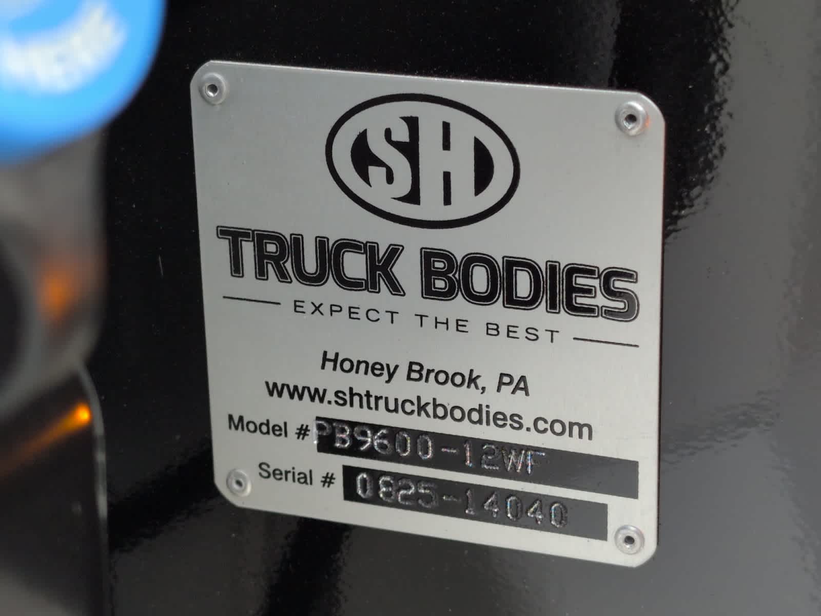 2025 Ford F-600 Super Duty Chassis Cab XL - Photo 10