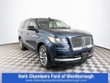 Used 2022 Lincoln Navigator Reserve SUV