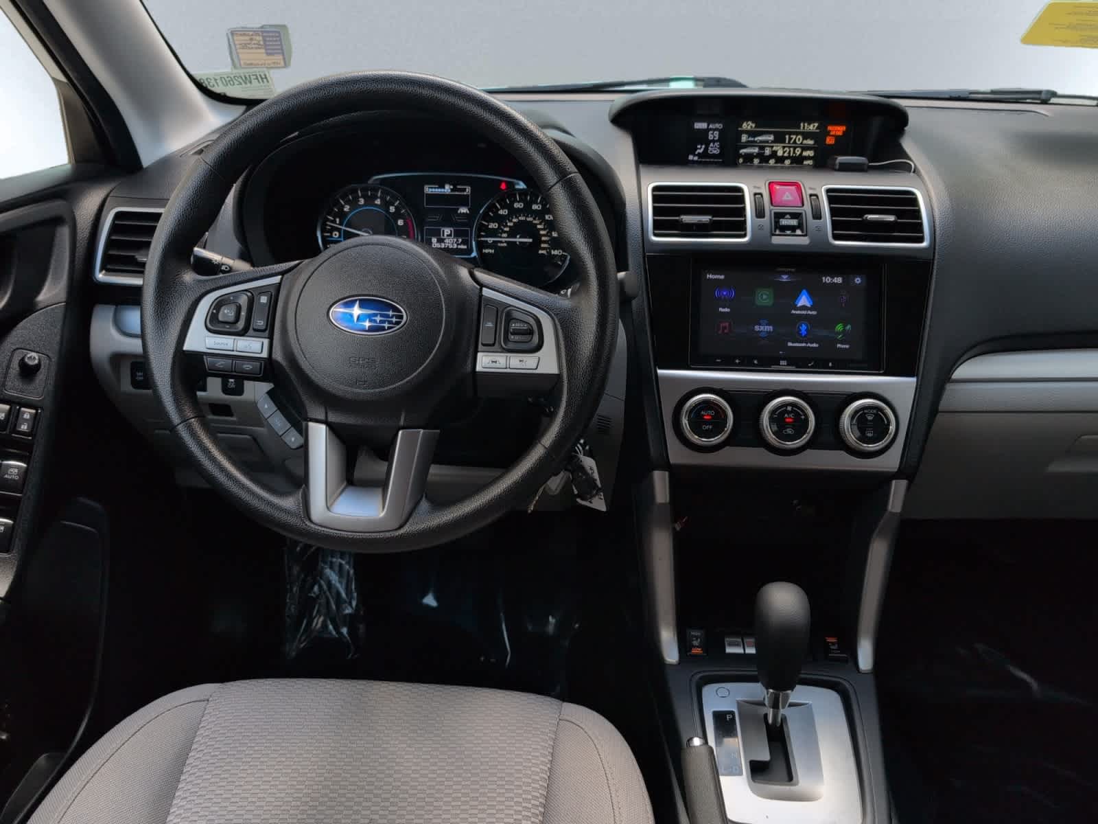 used 2018 Subaru Forester car, priced at $19,897