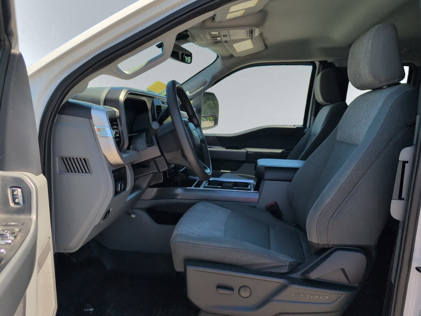 used 2024 Ford F-350 car, priced at $48,997