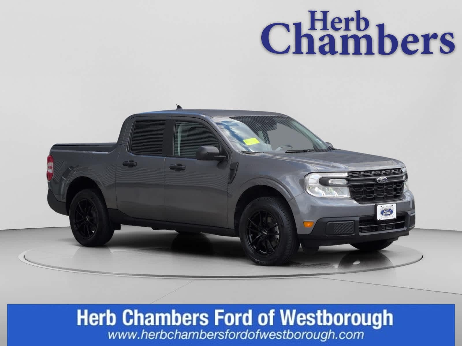 2022 Ford Maverick XL