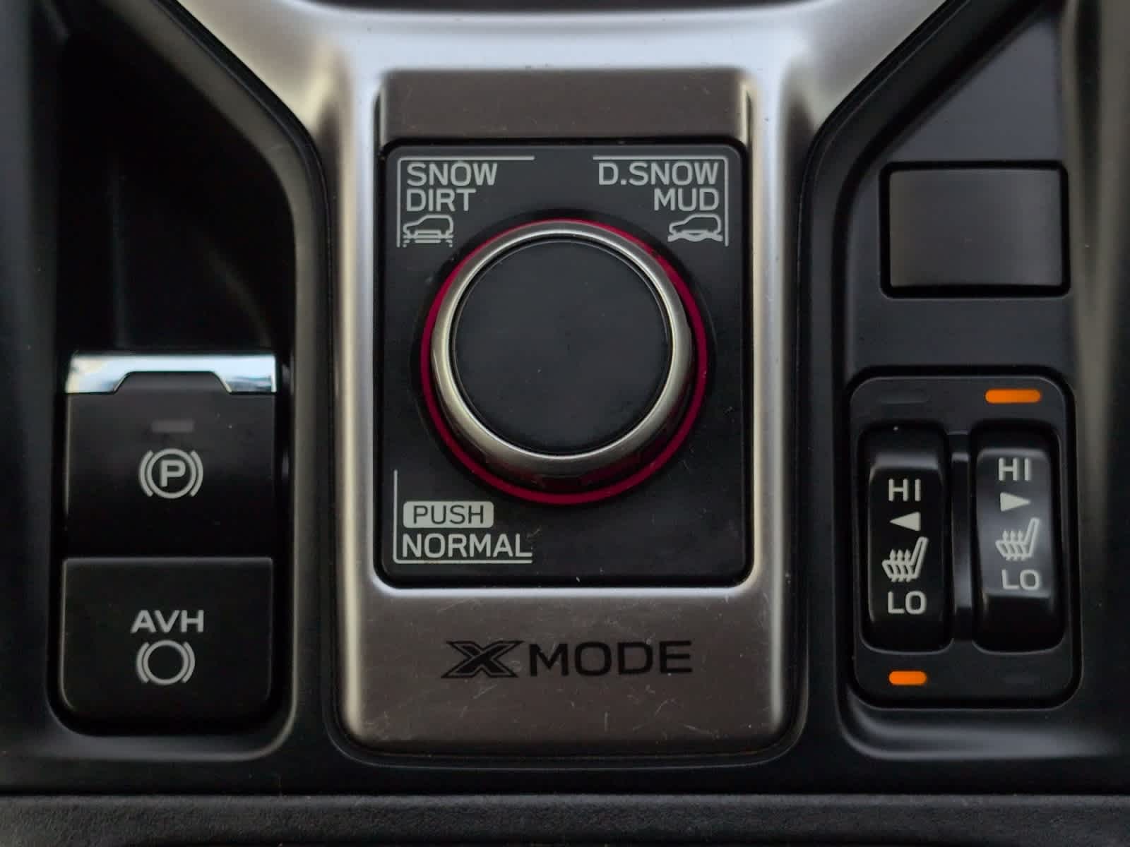 used 2023 Subaru Forester car, priced at $24,497