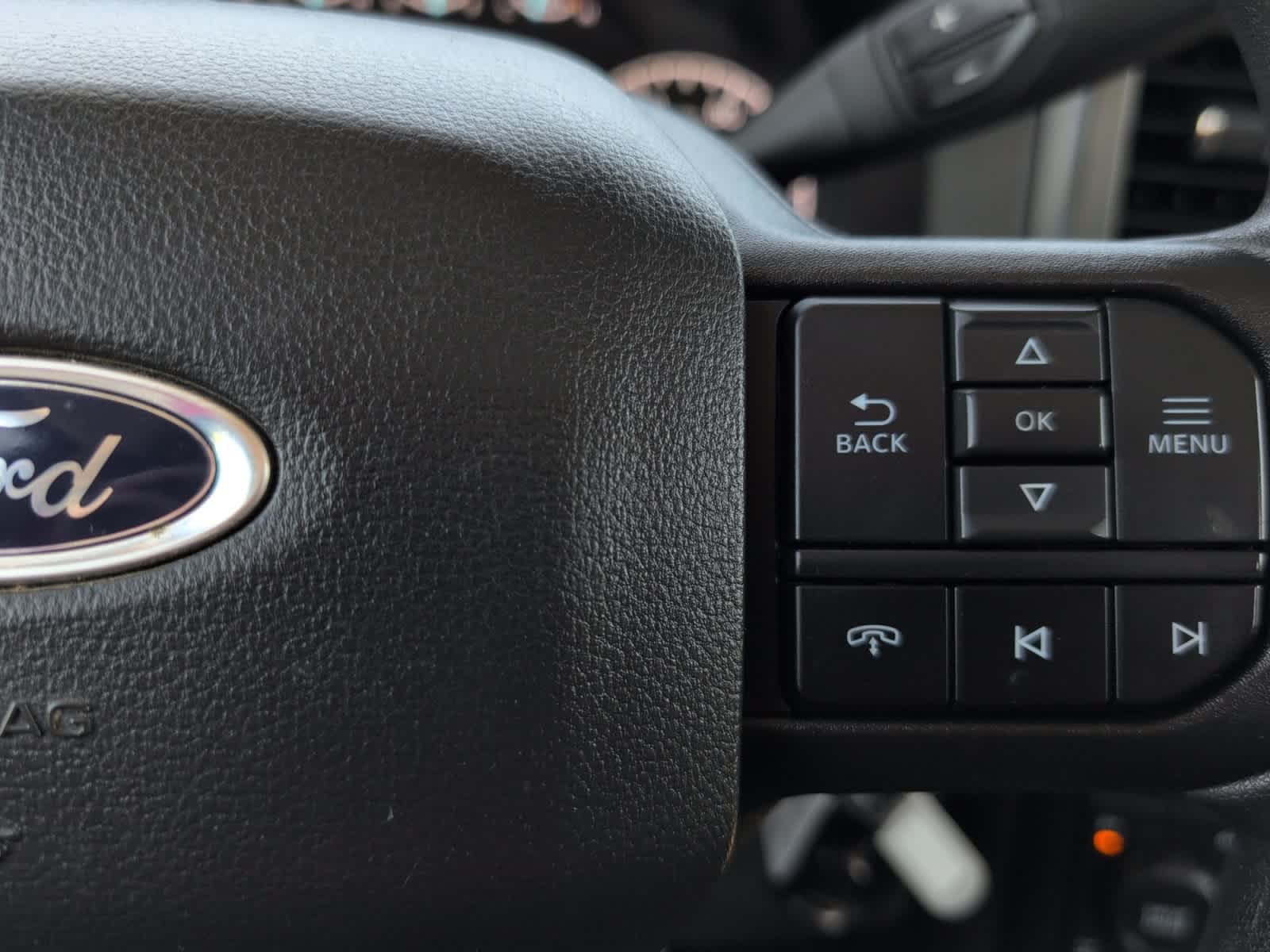 used 2024 Ford F-350 car, priced at $42,497