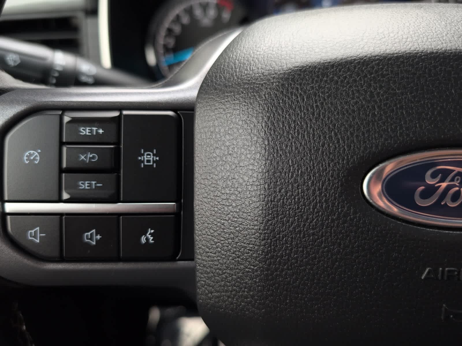 used 2023 Ford F-150 car, priced at $37,997