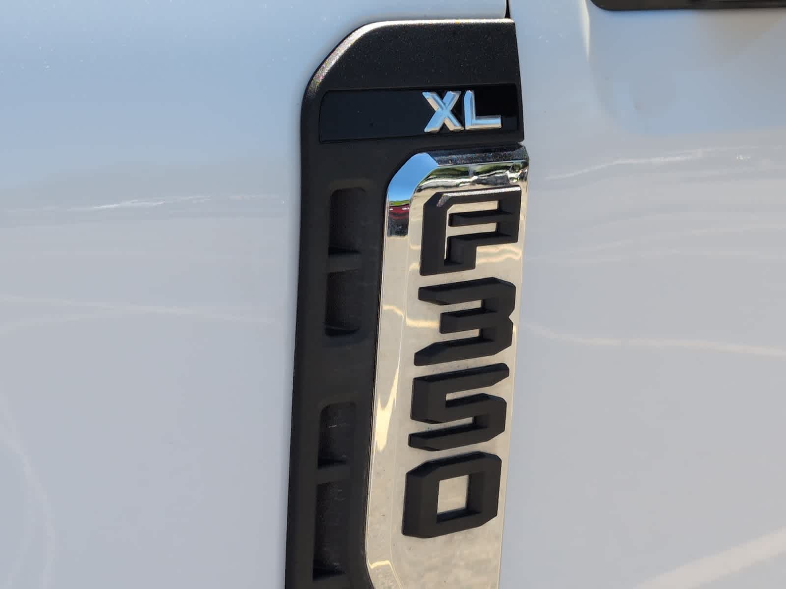 used 2024 Ford F-350 car, priced at $42,497