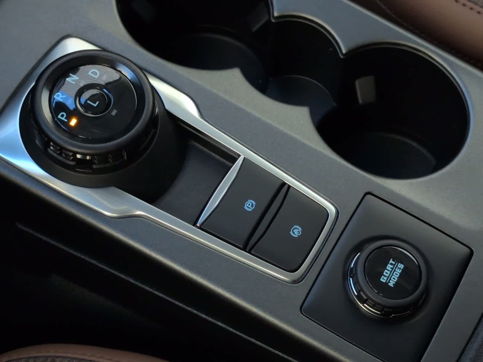 new 2025 Ford Bronco Sport car, priced at $40,559