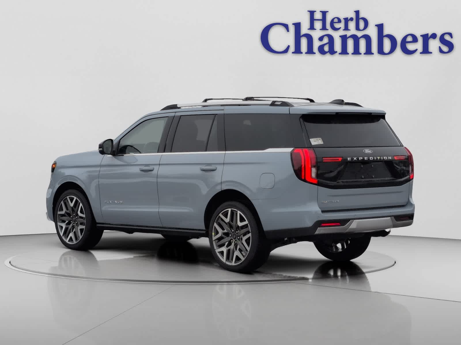 new 2026 Ford Expedition car, priced at $93,385