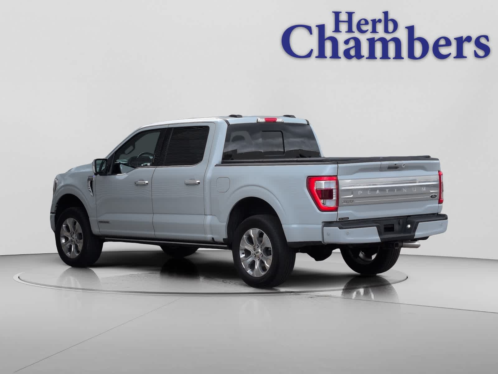 used 2023 Ford F-150 car, priced at $56,497