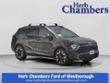 Used 2023 Kia Sportage X-Line SUV