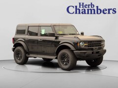 New 2026 Ford Bronco Big Bend SUV near Boston, MA