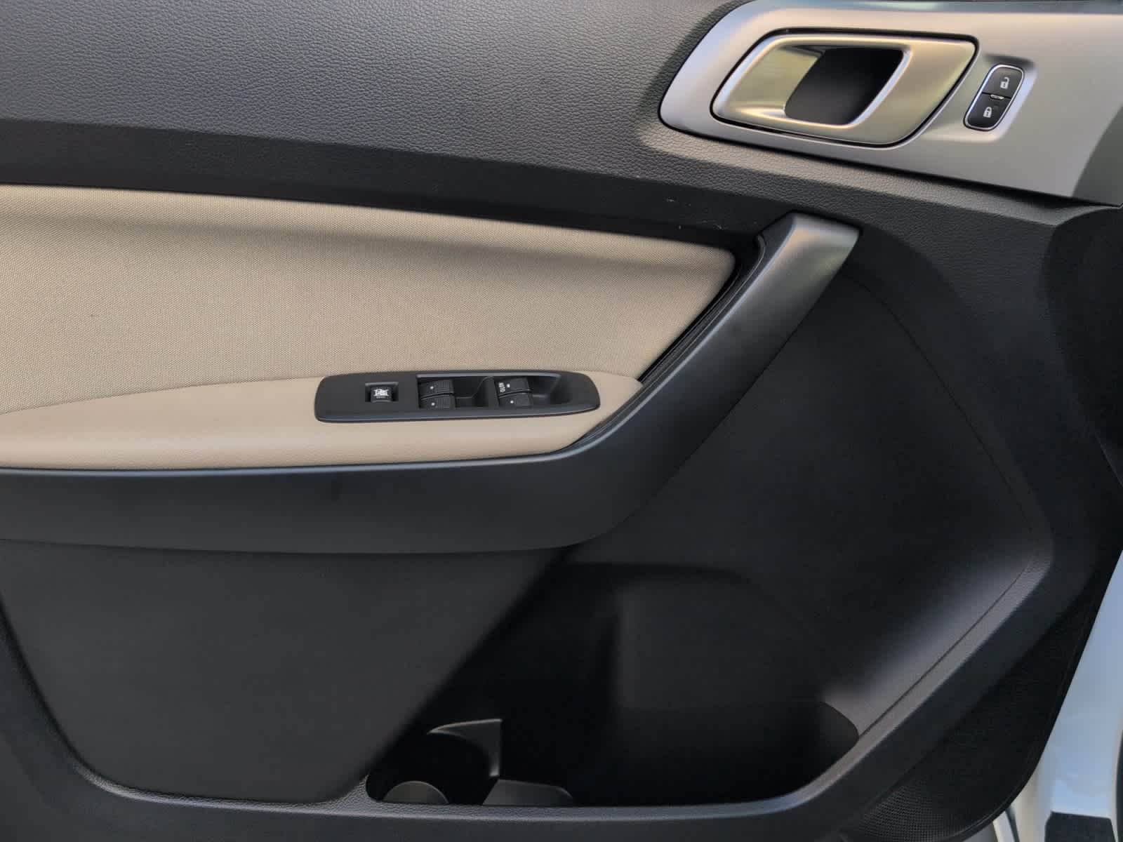 used 2021 Ford Ranger car, priced at $26,497