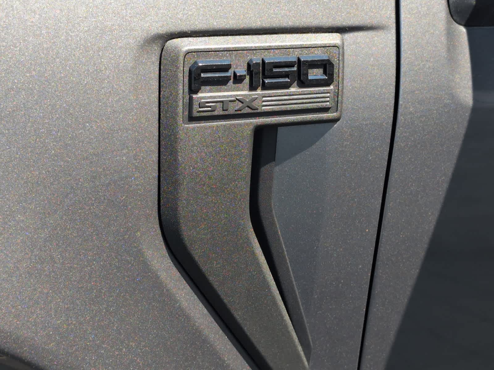 used 2023 Ford F-150 car, priced at $37,097