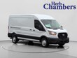  Ford Transit Cargo Van