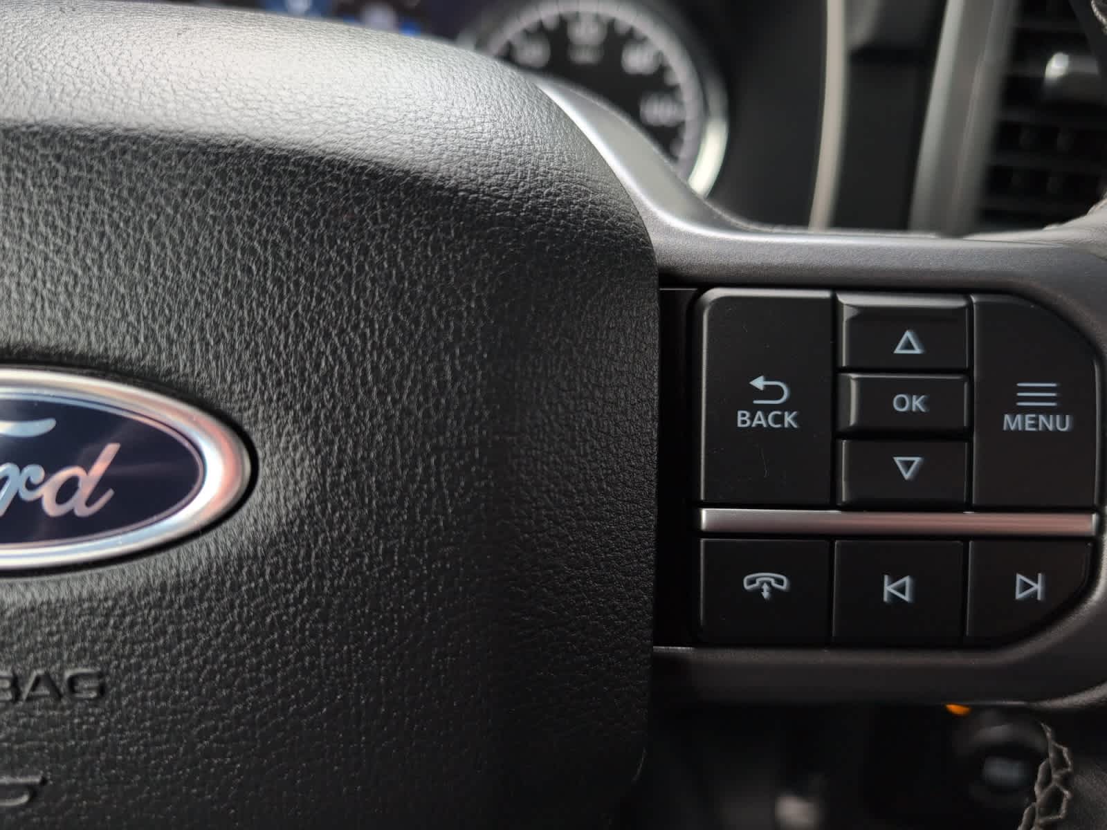 used 2023 Ford F-150 car, priced at $37,997
