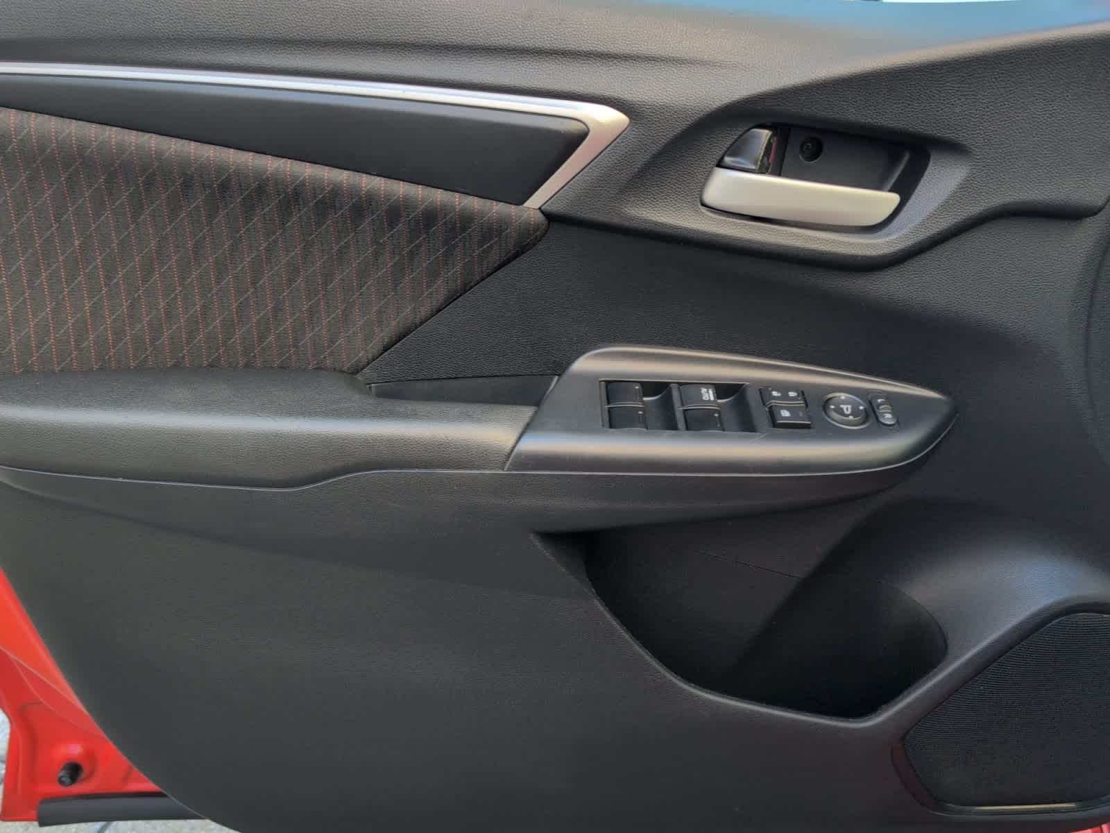 used 2018 Honda Fit car, priced at $13,497