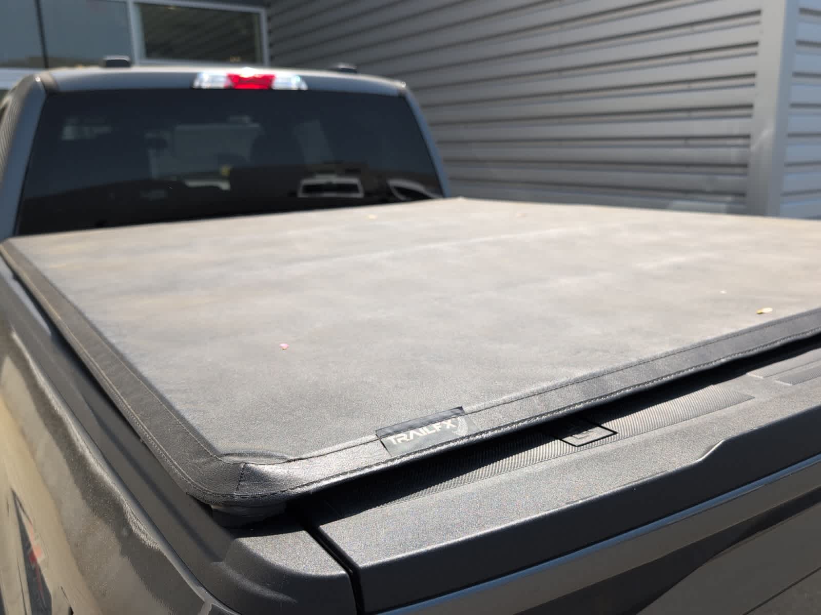used 2023 Ford F-150 car, priced at $37,097
